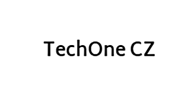 TechOne CZ